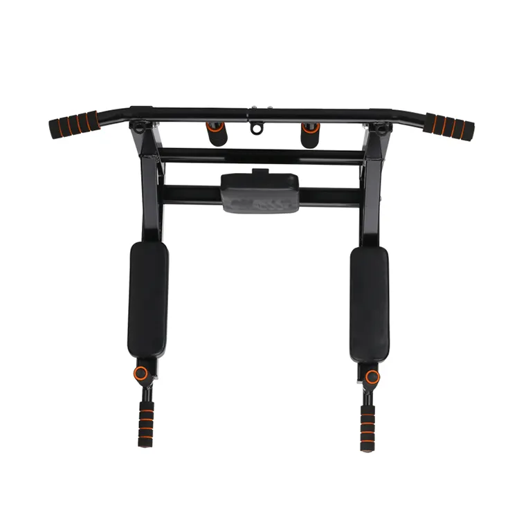 Hot Sale Indoor Verstelbare Fitnessapparatuur Pull Up Bar Muur Voor Fitnessapparatuur