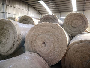 TUV промышленный рулон-высокая температура резист + ASTM C612 для печей - Product Image 6