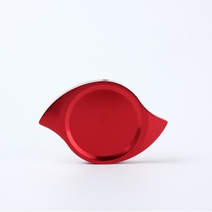 <b>Radiator</b> <b>Cap</b> Aluminum Alloy SXG819 For Car Modification Decorative Cover Multi Color Available - Product Image 4