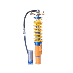 Suspensión Coilover Delantera y Trasera Personalizada J-PLUS de Alto Rendimiento con Amortiguador para <span class=keywords><strong>Mercedes</strong></span>-Benz BMW Audi - Nueva con 1 Año de Garantía - Product Image 3