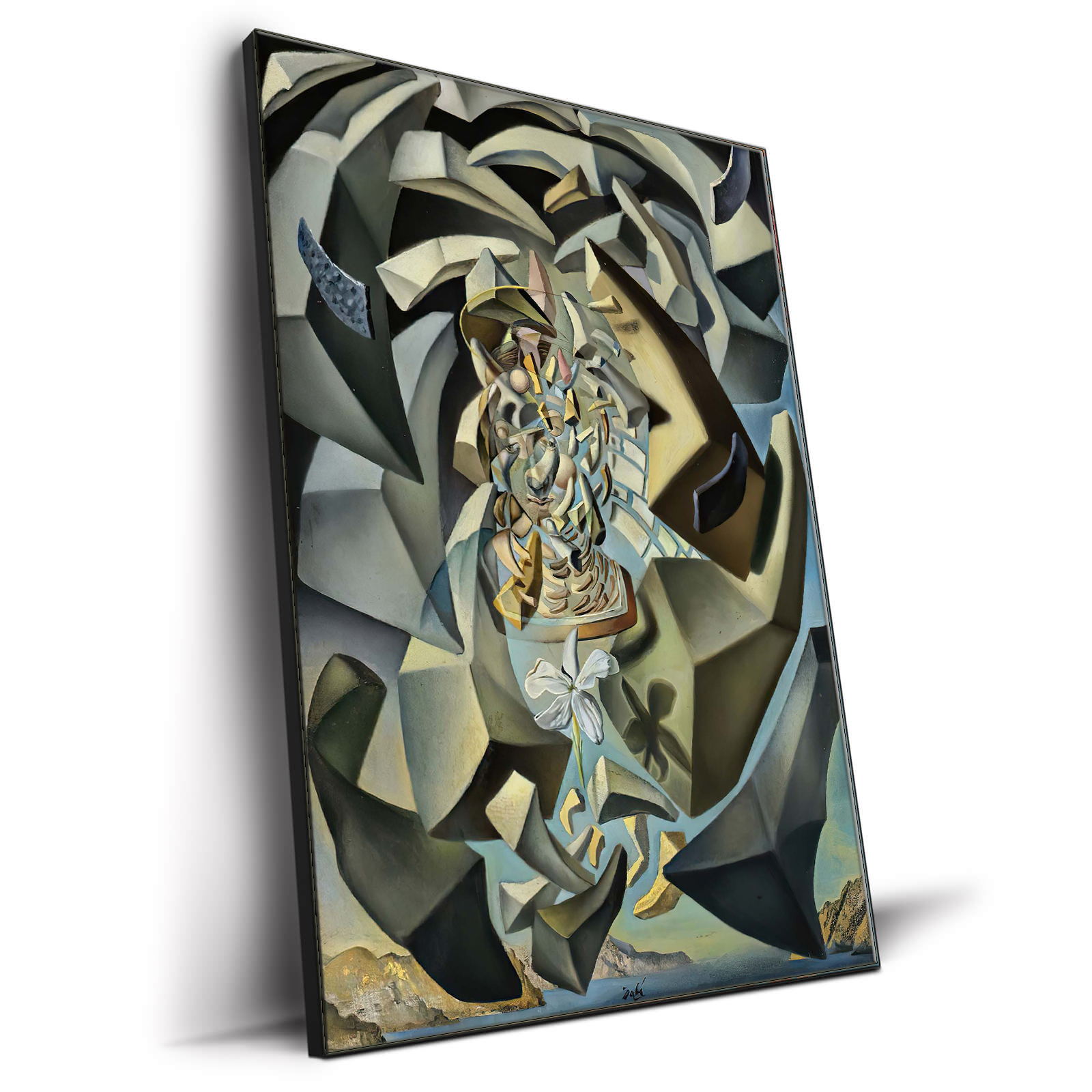 Famous Artist Picasso Artwork Modern Creative Wall Art Handmade Painting Custom Canvas Prints Abstract Wall Painting