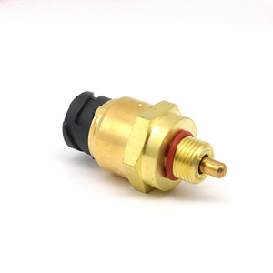 Capteur de température 1077574 à connexion rapide pour camion Volvo, excavatrice automobile - Product Image 2