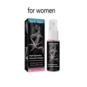 Perfume ligero de larga duración para hombres y mujeres, fragancia fresca de <span class=keywords><strong>nicho</strong></span>, ambiente de ánimo, para citas, venta al por mayor - Product Image 2