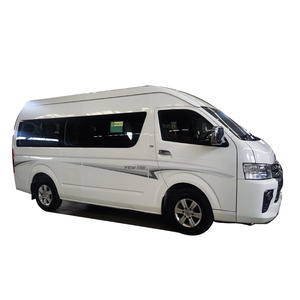 Китайский бренд Foton <span class=keywords><strong>van</strong></span> CS2 продает роскошные модели по низкой цене - Product Image 4