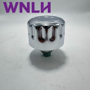 Capuchon de filtre à air pour réservoir d'huile hydraulique WNLH 16Y-60-17002 pour pièces détachées de bulldozer Shantui SD16 SD22 - Product Image 1