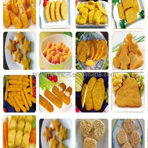 Máquina para Hacer Hamburguesas Eléctrica de Acero Inoxidable, Equipo para Formar Hamburguesas, Control por Botón, Nueva Máquina para Hacer Hamburguesas - Product Image 4