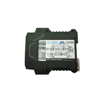 Convertidor de Protocolo Gateway, Repetidor HART, Gateway de Presión Modbus RTU
