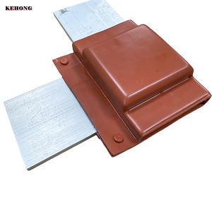 35kv Overhead Oh Line Cover pour conducteur/isolant Irradié Cross Linked Snap-on <span class=keywords><strong>Gaine</strong></span> isolante - Product Image 5