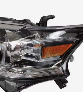 WELIFTRICH Factory hot selling Car <b>Light</b> <b>Accessories</b> Headlight for Lexus RX270 RX350 RX450 2013-2015 plug and play - Product Image 5