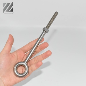 Cổ điển nóng bán CNC phay nhỏ sản xuất các sản phẩm thép không gỉ chất lượng cao nhôm phần gia công CNC - Product Image 3