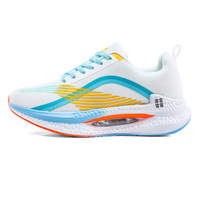 2025 produit personnalisé printemps hommes baskets à la mode coussin d'air chaussures de sport décontractées hommes chaussures de style de marche