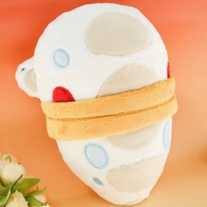 Peluche Personalizzato di Gatto <span class=keywords><strong>Anime</strong></span> OEM ODM, Simpatico Personaggio dei Cartoni Animati in Maglietta Rosa e Pantaloni Neri, Regalo per Fan - Product Image 4