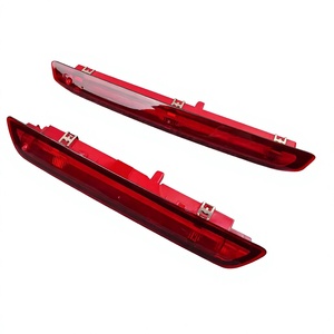 ไฟเลี้ยวและไฟเบรกบนหลังคาสำหรับรถยนต์ฟอร์ด มอนเดโอ รุ่น BS7113A601AE BS7113A601AC - Product Image 3