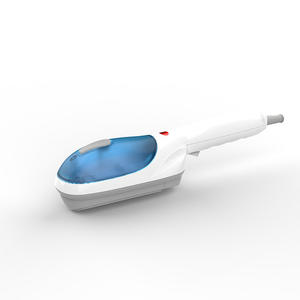 Cepillo <span class=keywords><strong>de</strong></span> <span class=keywords><strong>vapor</strong></span> <span class=keywords><strong>de</strong></span> viaje multifuncional caliente transfronterizo pequeño hierro eléctrico portátil pequeño - Product Image 1