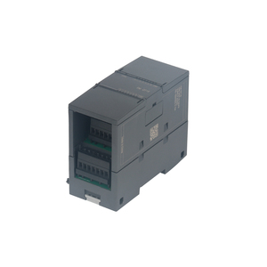 Amsamotion PLC AMX EM QT16 DO Relay Output Expansion Module Compatible With&quot;Siemens&quot;S7-200 Smart PLC <strong>Transistor</strong> and DI/DO AI/AO - Product Image 6