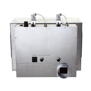 Précipitateur électrostatique KESD KH-SA3, collecteur de poussière industriel, 1 HP, 220V monophasé, efficacité de 99% - Product Image 1