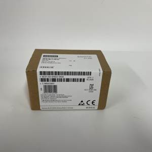 Module de sortie analogique Siemens 6ES7232-0HB22-0XA0 - Product Image 1