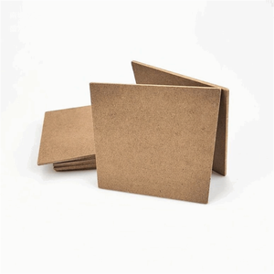 Pannello <span class=keywords><strong>MDF</strong></span> Grezzo di Media Densità su Misura per Produzione di Ante per Mobili - Product Image 6