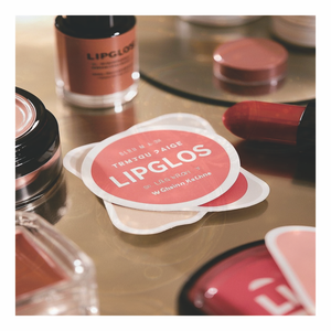 Commercio all'ingrosso Wet-Wipes Package Open & Close Label per Freezer - Product Image 6