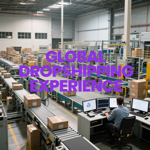 Đại lý dropshipping Trung Quốc vận chuyển hàng hóa dịch vụ tìm nguồn cung ứng Đại Lý Mua Trung Quốc Chất lượng cao và sản phẩm giá rẻ để USA - Product Image 5