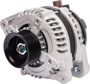 <span class=keywords><strong>Alternador</strong></span> de coche para 2009-2014 TSX 2008-2012 <span class=keywords><strong>Accord</strong></span> 2.4L L4 reemplazar 104210-5890 06311-R50-505RM 31100-R40-A01 31100-R40-A01RM - Product Image 1