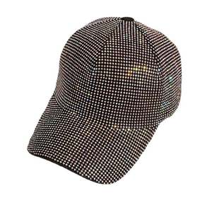 Casquette de sport en coton de haute qualité, brillante, style streetwear, Oxford, mode, luxe, vente en gros - Product Image 2