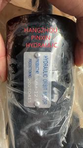 Moteur hydraulique OMM12.5 151G0004 Original et équivalent - Product Image 5