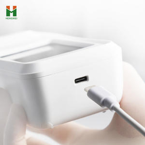 Instrumento Portátil de Análise de Qualidade da Água com 6/9/11 Parâmetros, Testador de Qualidade da Água para Aquicultura - Product Image 3