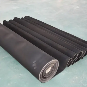 Membrane d'étanchéité en caoutchouc EPDM 2 mm pour rénovation de toiture apparente, écologique, soudure sans joint, zéro <span class=keywords><strong>fuite</strong></span>, facile à poser - Product Image 4