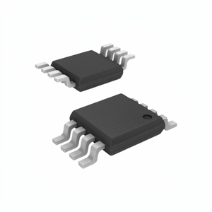 ชิป8 TSOP, 8 MSOP (0.118 ", กว้าง3.00มม.) TS421IST IC AMP AB MONO 367mW 8MiniSO ชิ้นส่วนอิเล็กทรอนิกส์คำสั่งซื้อแบบครบวงจร - Product Image 1