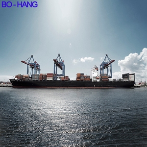 Agent maritime professionnel en Chine, transport spécial, transitaire économique, 20GP 40HQ vers la Tunisie, <span class=keywords><strong>Tunis</strong></span>, CIF, FOB, tous ports - Product Image 3