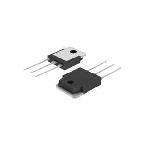 Components Electronic IXTQ40N50Q Transistors Original One Stop Service TO-3P - Product Image 1