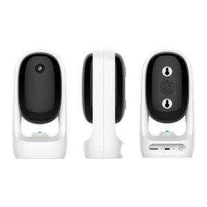 Haustier plus liefert App-Steuerung automatisches Katzen spielzeug führte Laserpointer Lichts tift interaktives Katzen spielzeug intelligentes elektronisches Katzen spielzeug - Product Image 5