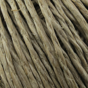 Filo di Canapa Bramante Lucidato N. 4 (bobine da 50 grammi) O/ 1,5 mm. - Product Image 2