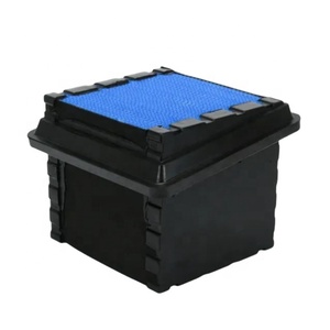 Filtro de Aire para Motor de Servicio Pesado a Precio de Fábrica LAF9104 AF4222 P32001 P623400 P616050 2517298C1 - Product Image 3