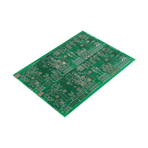 Service de conception de circuits imprimés (PCB) et de cartes électroniques assemblées (PCBA) de haute précision pour la production industrielle de cartes de contrôle électronique - Product Image 1