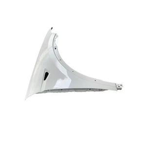 Guardabarros Delantero Derecho de Metal Nuevo en Oferta 6008027-E0-D para Tesla Model S, Piezas de Automóvil con 1 Año de Garantía - Product Image 6