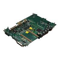 Service d'assemblage de cartes PCBA personnalisées Mustar, matériau FR-4, certifié ISO/ROHS, service d'assemblage de cartes PCB médicales avec Gerber et BOM