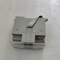 Module d'entrée/sortie analogique universel 1746-N18/A, série de modules E/S, contrôleur logique programmable PLC