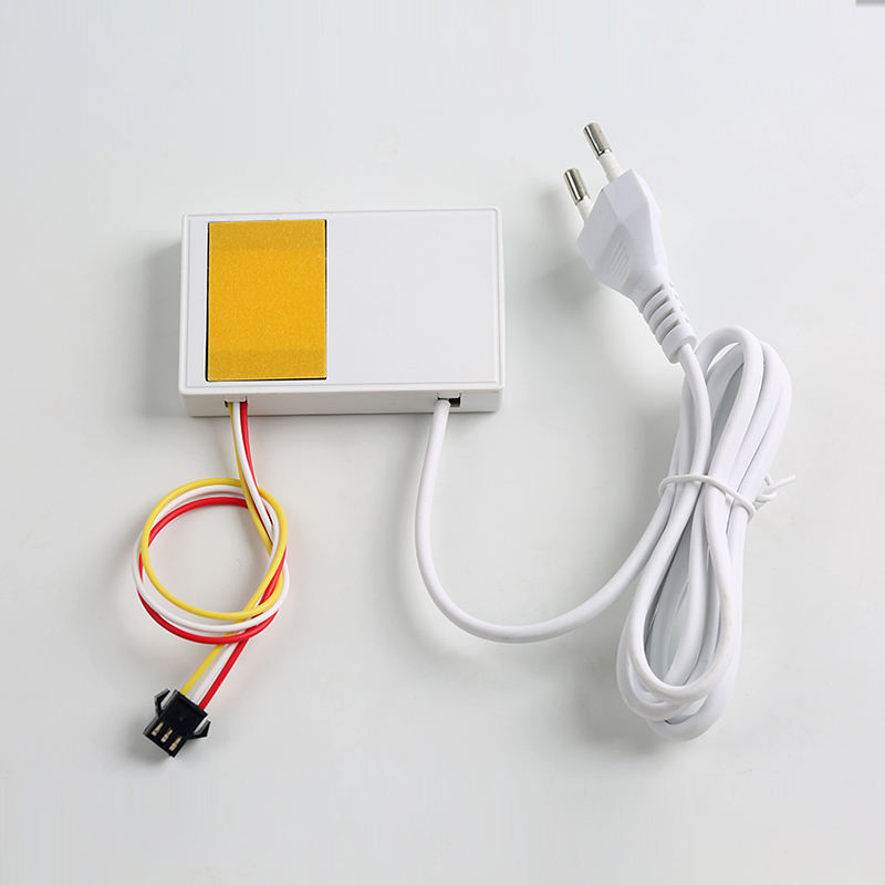 TSP-001D:ON OFF+Dimming+Color adjustable