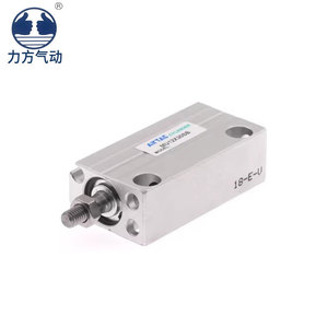 กระบอก MU20X5S/MU20X5/10/15/20/25/30/50B /<span class=keywords><strong>sb</strong></span> ซีรีส์ที่ใช้งานได้ฟรีสองชั้น - Product Image 5