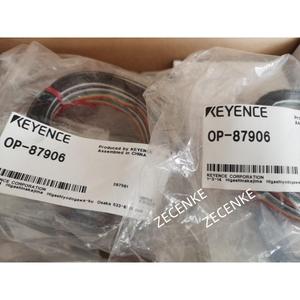 1 câble ruban I/O Keyence OP-87906 NEUF - Product Image 3