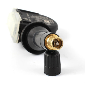 <b>Tpms</b> Sensor 13598771 For Chevrolet External Car Tire Pressure Monitoring System - Product Image 4