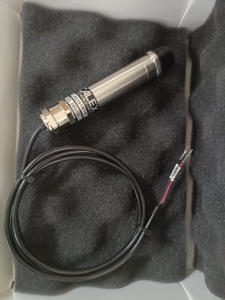 เซ็นเซอร์วัดอุณหภูมิอินฟราเรด Calex PC21MT-0 จาก -20 องศา ° ซีถึง 500 ° C - Product Image 2