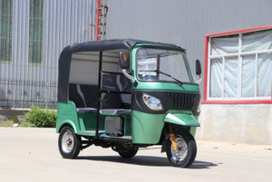 Capaz de transportar <span class=keywords><strong>a</strong></span> personas, alivia tus preocupaciones y ahorra esfuerzo, taxi que transporta pasajeros, triciclo <span class=keywords><strong>a</strong></span> gasolina - Product Image 3