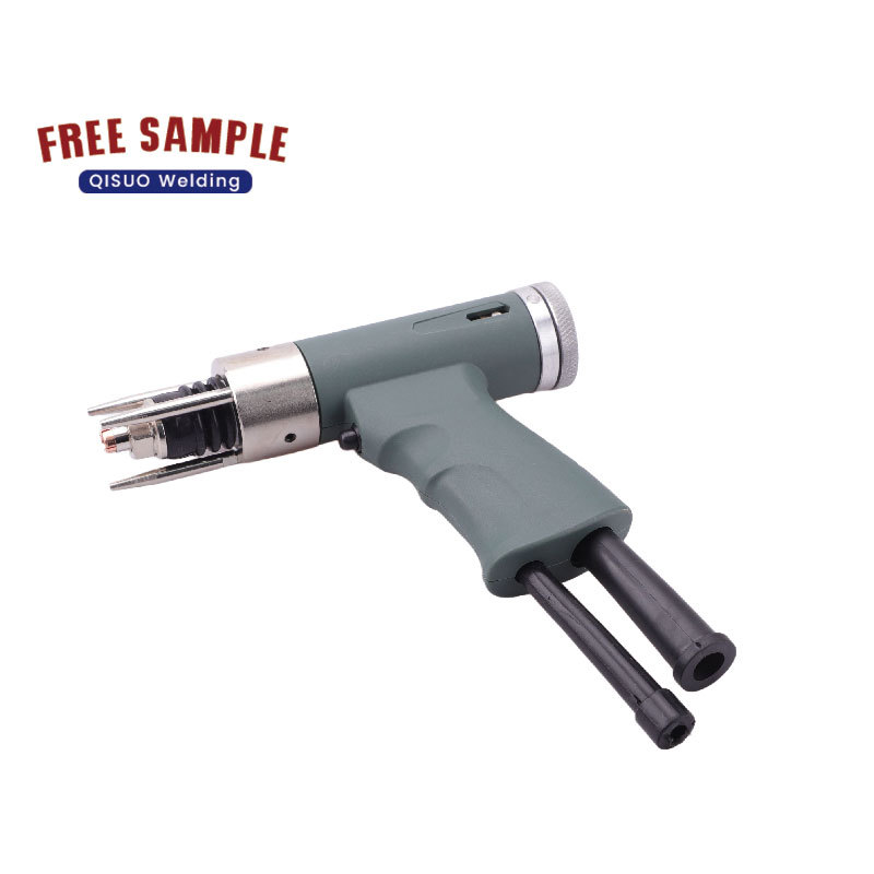 Copper Stud Welding Torch Portable Screw