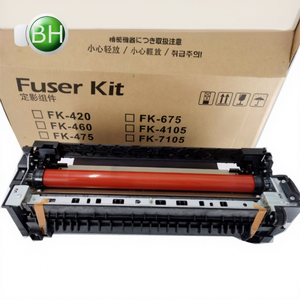 <span class=keywords><strong>FK</strong></span>-<span class=keywords><strong>8350</strong></span>ชุดฟิวส์302L793064 302L793065สำหรับ <span class=keywords><strong>KYOCERA</strong></span> TASKALFA ชุดประกอบฟิวส์2552Ci 3252ci 2553ci 3553ci 2552 3252 2253 - Product Image 1