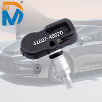 Capteur de Pression des Pneus Personnalisable en Gros de Haute Qualité 42607-48020 42607-F4020 pour Véhicules