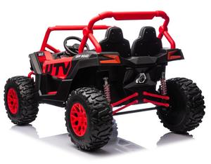 รถบั๊กกี้เด็กนั่งขับเคลื่อนด้วยไฟฟ้า 24V 1400W 4x4 - Product Image 3