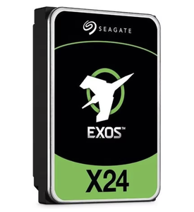 EXOS X24 24TB ST24000NM002H Disco Duro Empresarial de 3.5 pulgadas, 7200 rpm, 6 Gb/s, Disco Duro Interno EXOS X24 24TB ST24000NM002H Empresarial de 3.5 pulgadas - Product Image 5
